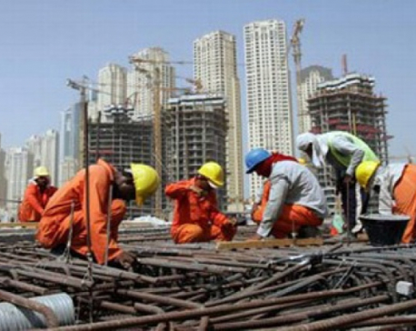 Qatar abolishes dreaded ‘kafala’ labor system